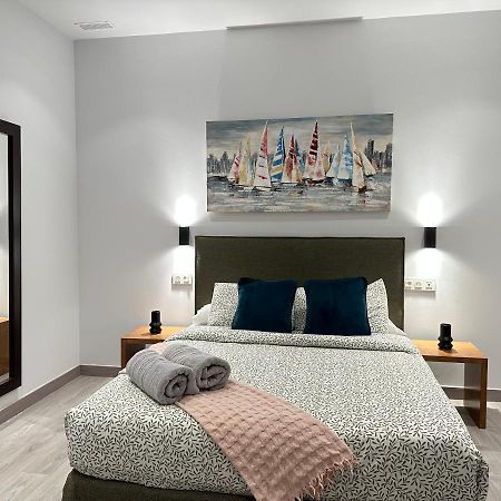 Suites 18 - Hostatel Granada Exteriör bild