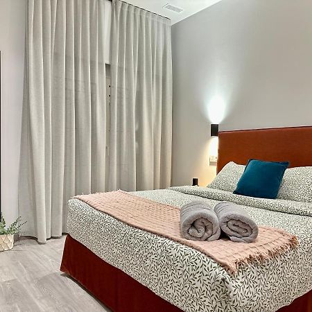 Suites 18 - Hostatel Granada Exteriör bild
