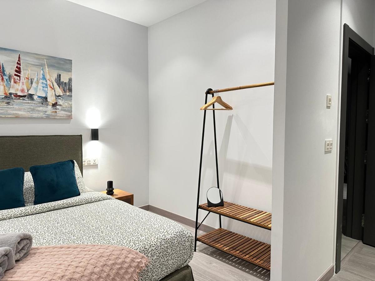 Suites 18 - Hostatel Granada Exteriör bild