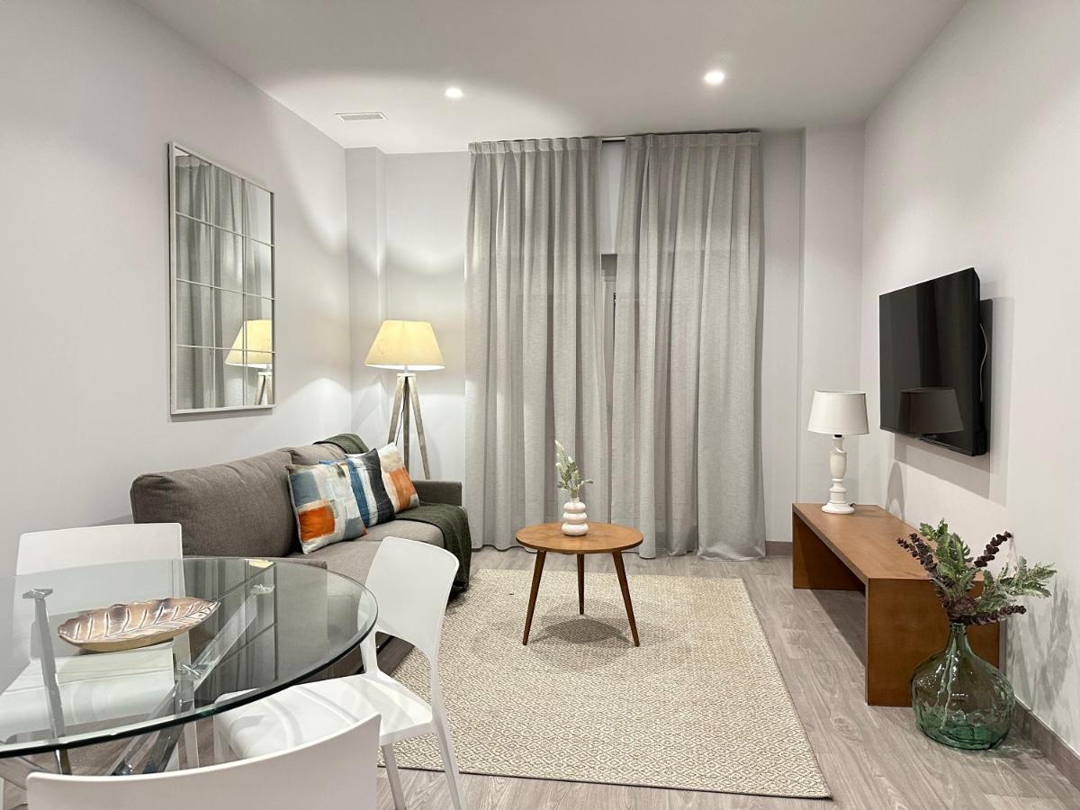 Suites 18 - Hostatel Granada Exteriör bild