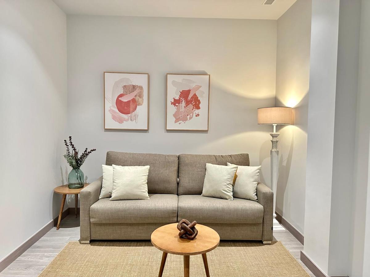Suites 18 - Hostatel Granada Exteriör bild