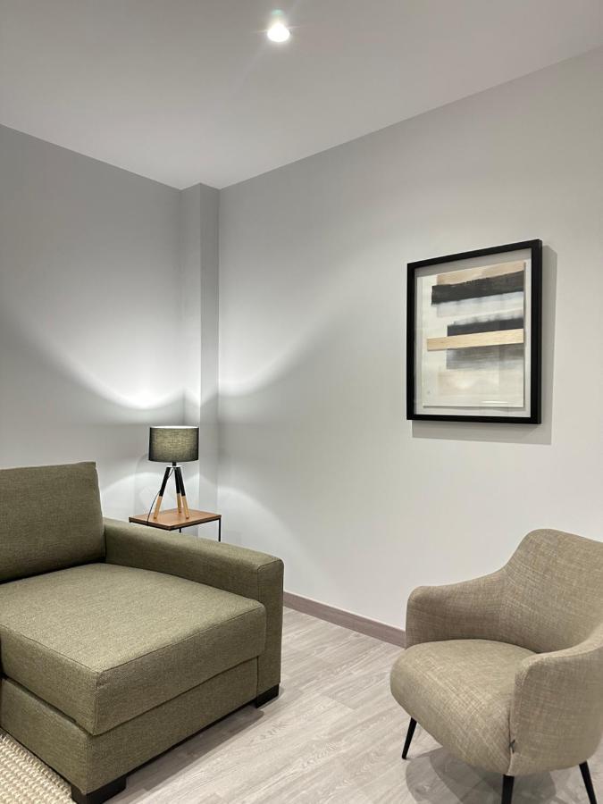 Suites 18 - Hostatel Granada Exteriör bild