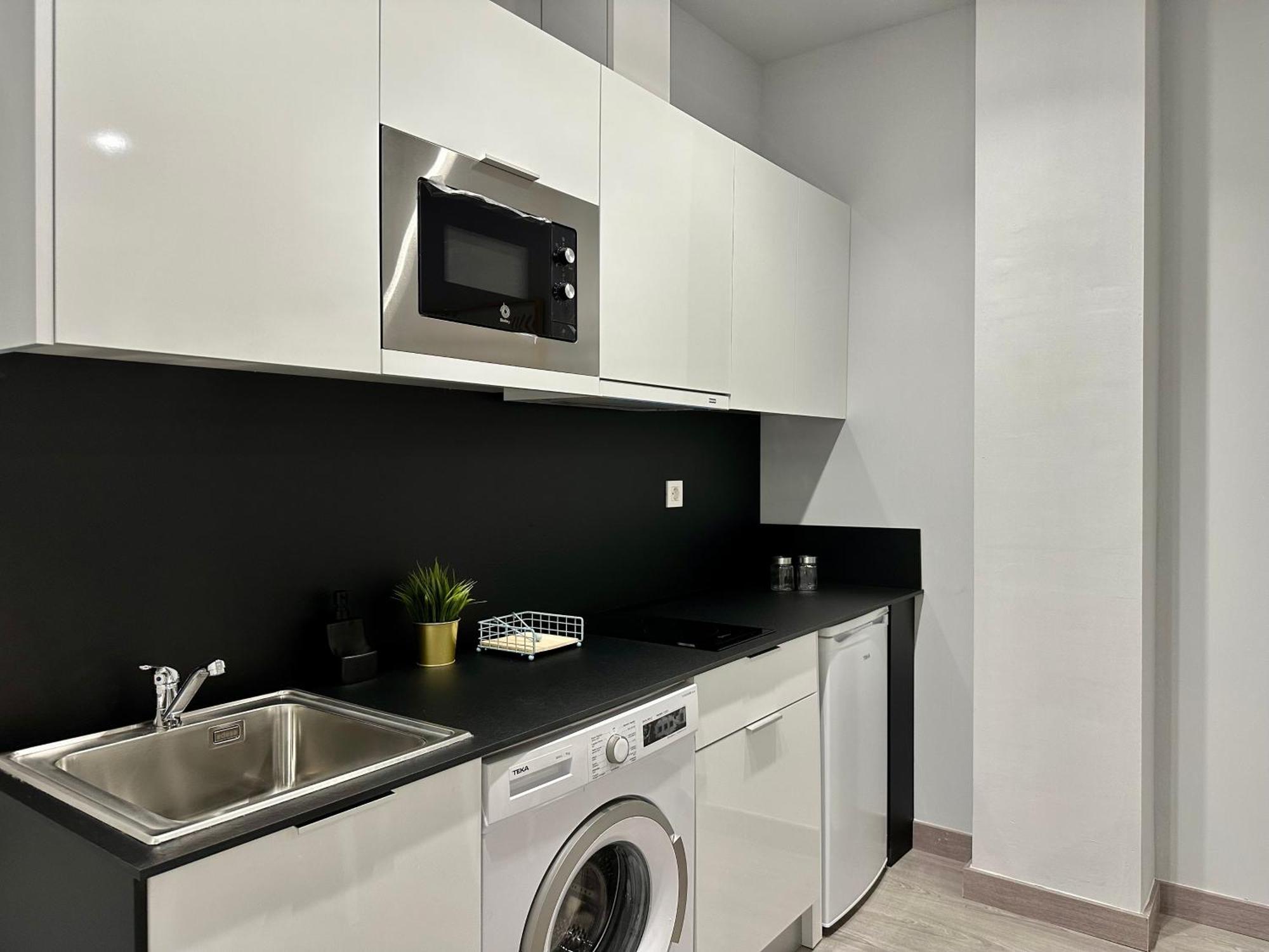 Suites 18 - Hostatel Granada Exteriör bild